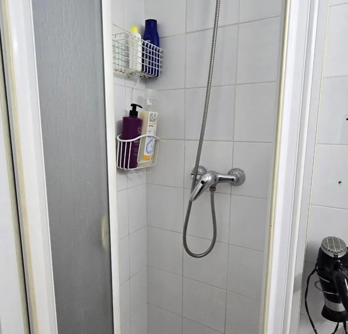 Homestay Ganga Host 3 Apartment Bilbao